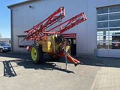 Rau SPRIDOTRAIN 2500