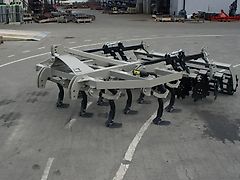 Rolex Flügelschargrubber / No-till cultivator / Dechaumeur à dents / Aratri stoppiatori / Культиватор No-till / Kultywator bezorkowy 3 m