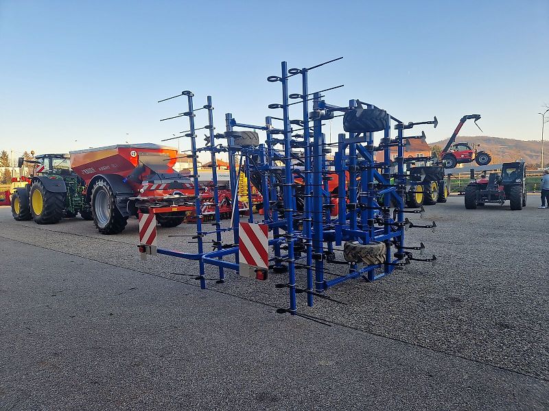 Köckerling BIO Allrounder 530