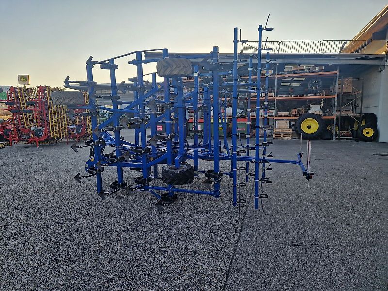 Köckerling BIO Allrounder 530