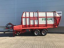 Pöttinger SILOPROFI 2