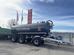 Meyer-Lohne Rekordia Cargo 25000l Vakuum Zubringer