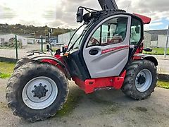 Manitou mlt737-130 ps+