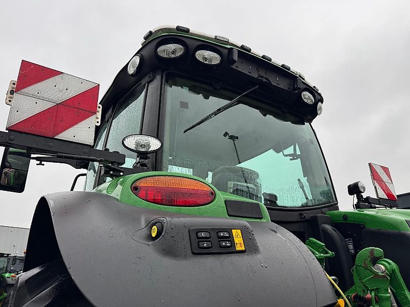 John Deere 6R175 AP 50KM 2023 995 UUR FH+FA!!!