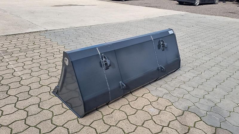 AF-Landtechnik Frontladerschaufel Typ M