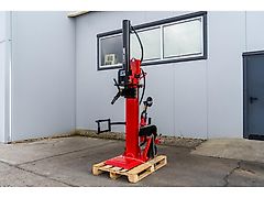 MD RT Holzspalter 30t Gelenwkelle