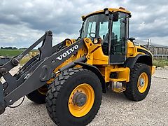 Volvo L45F