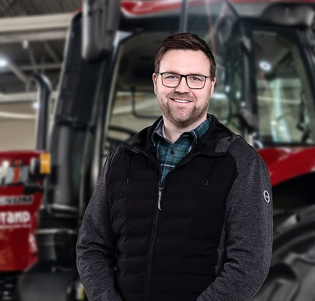 Persona de contacto Sr. Lukas Jasper