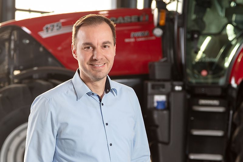 Persona de contacto Sr. Fabian Reise