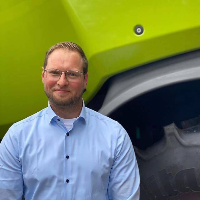 Persona de contacto Sr. Steve Schmiedseder