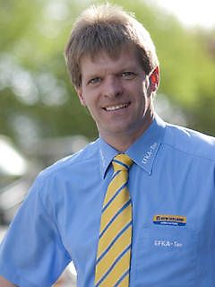 Persona de contacto Sr. Martin Berger