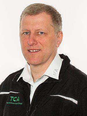 Persona de contacto Dominik Wolters