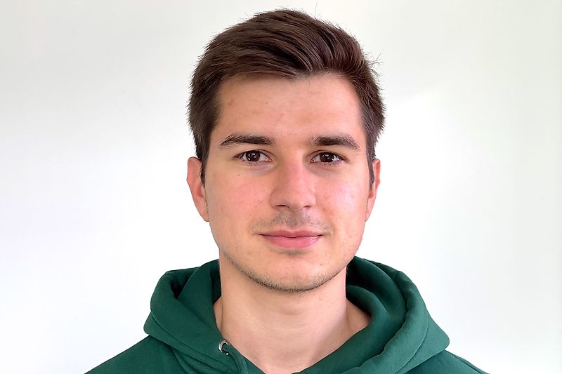 Persona de contacto Sr. Emil Munteanu