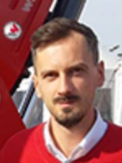 Persona de contacto Sr. Valentin Rotariu