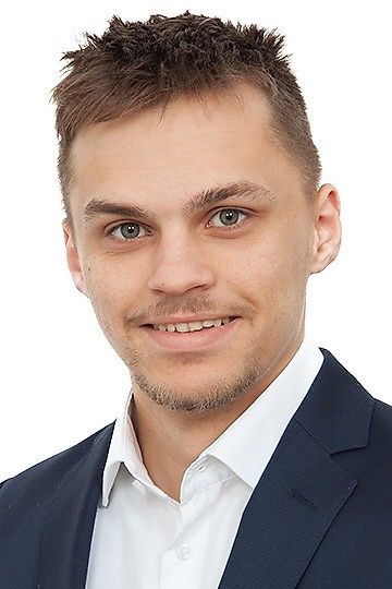 Persona de contacto Carlos Honold