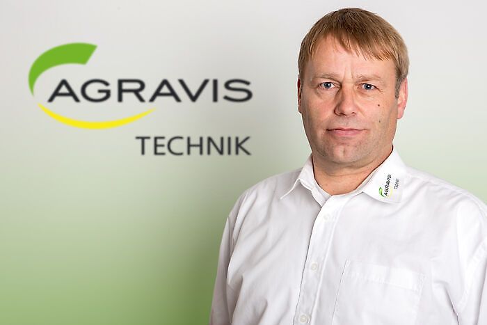 Persona de contacto Norbert Petersen