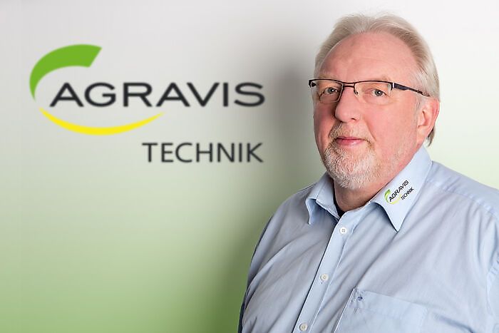 Persona de contacto Gerd-Uwe Schulz