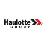 Logotipo de fabricante Haulotte