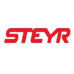 Logotipo de fabricante Steyr