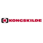 Logotipo de fabricante Becker/Kongskilde