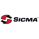 Logotipo de fabricante SICMA Miglianico