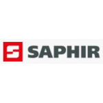 Logotipo de fabricante Saphir